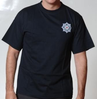 PSNI t-shirt